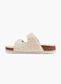 ESPRIT Chaussons Crème 36688 3