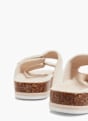 ESPRIT Chaussons Crème 36688 5