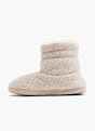 ESPRIT Плюшени домашни пантофи Бежов 1596 2