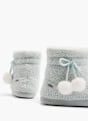 ESPRIT Pantuflas Azul claro 6173 4