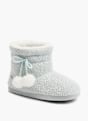 ESPRIT Pantuflas Azul claro 6173 6