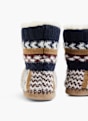 Casa mia Pantuflas Multicolor 18622 4