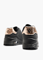 Skechers Slip On Sneaker Schwarz 27799 4