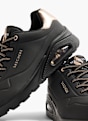 Skechers Slip-on Nero 27799 5