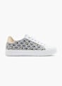 THE PEANUTS Sneaker Hvid 5284 1