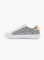 THE PEANUTS Маратонки Бял 5284 2