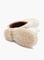 Catwalk Botki Kremowy 7106 3