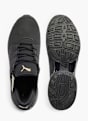 PUMA Sneaker Nero 19442 3