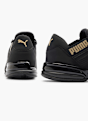 PUMA Sneaker Nero 19442 4