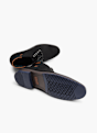 AM SHOE Stivale allacciato Nero 18736 3