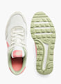 Nike Маратонки Бял 7107 3