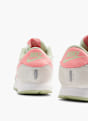 Nike Маратонки Бял 7107 4