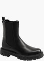 Catwalk Stivale Chelsea Nero 23360 1