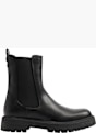 Catwalk Stivale Chelsea Nero 23360 2
