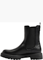 Catwalk Stivale Chelsea Nero 23360 3