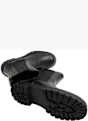 Catwalk Stivale Chelsea Nero 23360 4