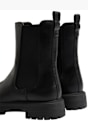 Catwalk Stivale Chelsea Nero 23360 5