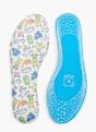 DEICHMANN Plantilla Azul 18624 2