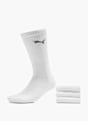 PUMA Kojinės Balta 33031 1