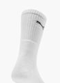 PUMA Socken Weiß 33031 3