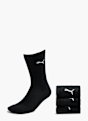 PUMA Skarpetki Czarny 33097 1