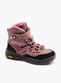 elefanten Boots d'hiver Rose 61541 6