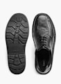 Claudio Conti Businessschuh Schwarz 23362 3