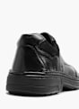 Claudio Conti Businessschuh Schwarz 23362 4