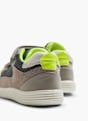 elefanten Baskets Gris 55713 5