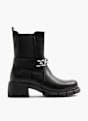 Graceland Cizme chelsea Negru 5285 1