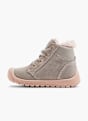 elefanten Bottes à lacets Gris 55459 2