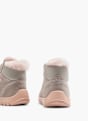 elefanten Bottes à lacets Gris 55459 4
