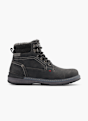 Dockers Čizme s vezicama Siva 27800 1