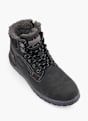 Dockers Schnürboots Grau 27800 2