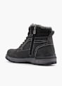 Dockers Schnürboots Grau 27800 3