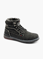 Dockers Schnürboots Grau 27800 6