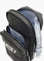 Skechers Bolso bandolera Negro 34633 4