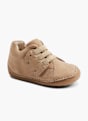 elefanten Halbschuh Beige 3448 6