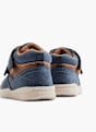 Vty Baskets montantes Bleu 7111 4