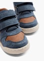 Vty Baskets montantes Bleu 7111 5