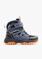 FILA Botki zimowe Niebieski 4366 1