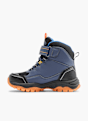 FILA Boots d'hiver Bleu 4366 2