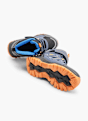 FILA Winterboots Blau 4366 3
