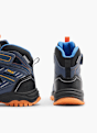 FILA Winterboots Blau 4366 4