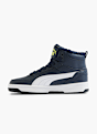 PUMA Mid cut sneaker Blå 5288 2