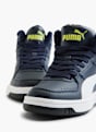 PUMA Mid cut sneaker Blå 5288 5