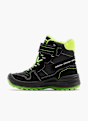 elefanten Boots d'hiver Noir 61544 2