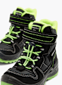 elefanten Boots d'hiver Noir 61544 5