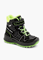 elefanten Boots d'hiver Noir 61544 6