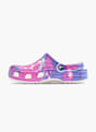 Crocs Clog Lilla 887 2